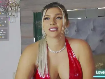 Bongacams Sex Chat of lorehottie