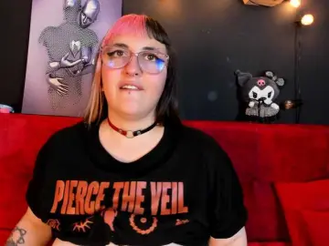 Bongacams Live Sex Cam of Gomory-kitty