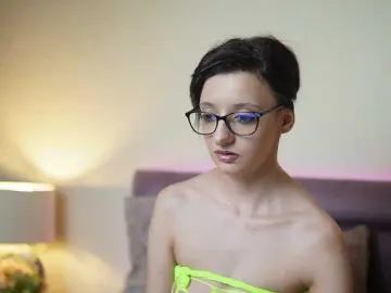 Bongacams Adult Webcam of JoelleSoul