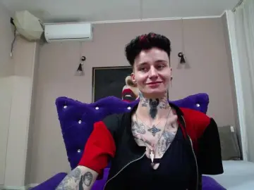 Bongacams Private Sex Chat of KennysXX