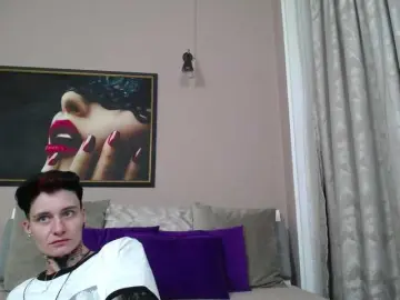 Bongacams Sex Cam of KennysXX