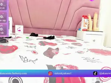 Bongacams Live Sex of mitzukywinteer