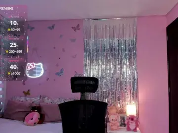Bongacams Live Sex of megankitty999