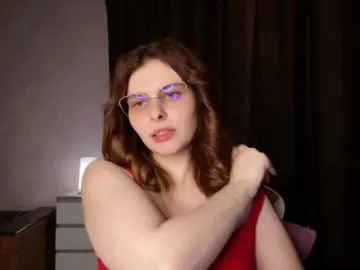 Bongacams Live Porn of DariaPon