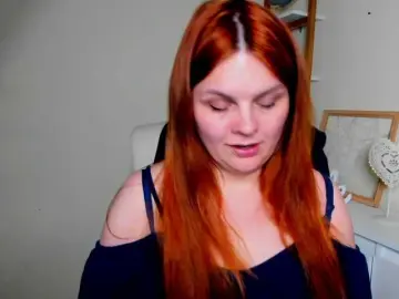 Bongacams Free Live Porn of GingerKiss