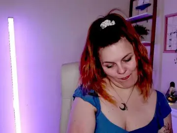 Bongacams Live Porn of GingerKiss