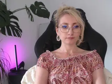 Bongacams Best Webcam of CinderellaMoon