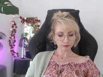 Bongacams Free Live Porn of CinderellaMoon