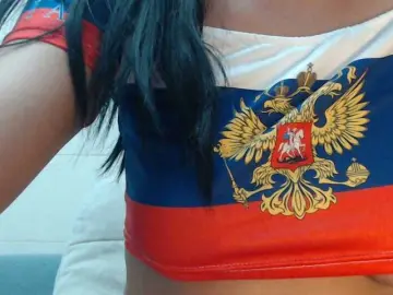 Bongacams Private Sex Chat of Alina-black