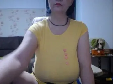 Bongacams Nude Webcam of mary-x