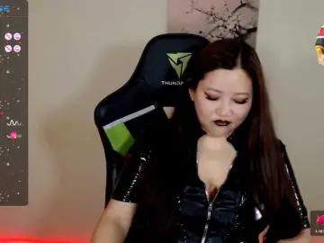 Bongacams Sex Chat of LisaAsianFlower