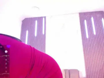 Bongacams Watch Live Sex Cams of Isis-L0ve