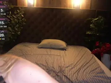 Bongacams Free Porn Cam of DramaQuenns