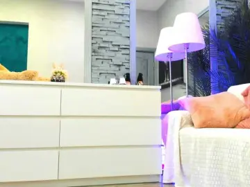 Bongacams Sex Chat of Reina-Cummings