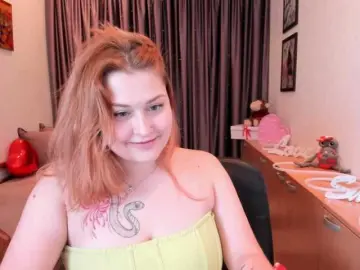 Bongacams Adult Webcam of WhisperOfSiren