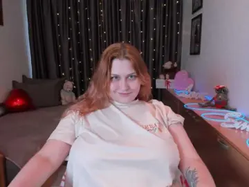 Bongacams Live Sex Cam of WhisperOfSiren