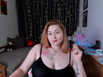 Bongacams Adult Video Chat of WhisperOfSiren