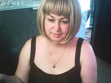 Bongacams Sex Cam of gospoja69