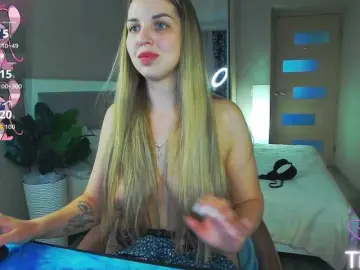 Bongacams Live Sex of AlexandraCandy