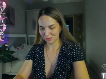 Bongacams Sex Cam of AlexandraCandy