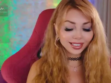 Bongacams Live Sex of Cool-Baby
