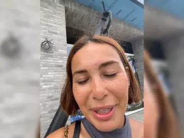Bongacams Adult Webcam of Talilia