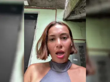 Bongacams Nude Webcam of Talilia