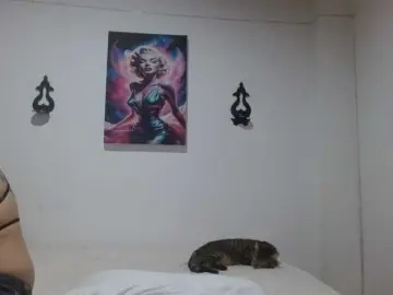 Bongacams Private Sex Chat of CrystalStarX