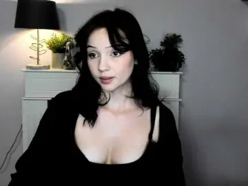 Bongacams Private Sex Chat of soft-denise