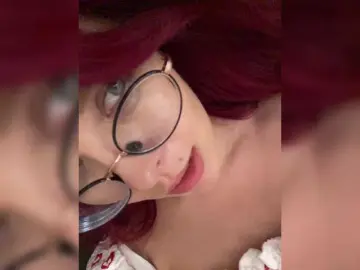 Bongacams Live Porn of lova-mars