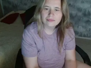Bongacams Best Webcam of AdelinaLawson