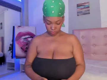 Bongacams Sex Cam of aileenkys