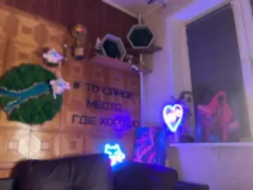 Bongacams Sex Cam of CandyBoom