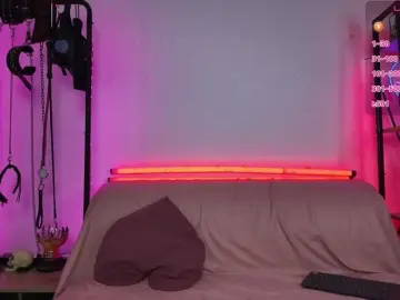 Bongacams Watch Live Sex Cams of CyberGoddess