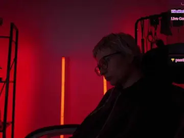Bongacams Nude Webcam of CyberGoddess