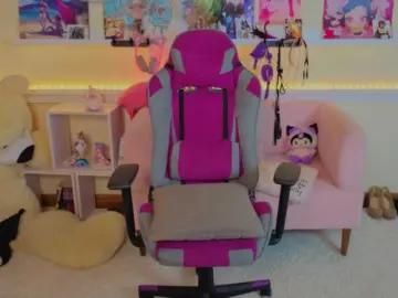 Bongacams Live Porn of LunaRishi