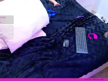 Bongacams Nude Webcam of Sara-Cruzz1