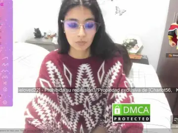 Bongacams Live Porn of kylieloved22