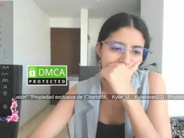 Bongacams Private Sex Chat of kylieloved22