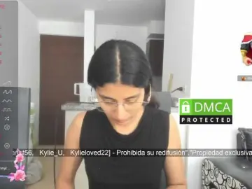 Bongacams Free Live Porn of kylieloved22