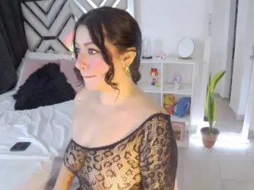 Bongacams Sex Chat of AlanaRouse1