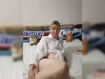 Bongacams Live Sex Cam of Tatyana