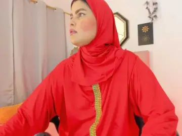 Bongacams Private Sex Chat of AishaAmin