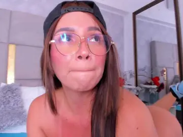 Bongacams Best Webcam of MilaSaenz