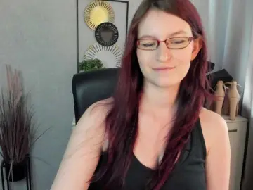 Bongacams Nude Webcam of EmmaHeart