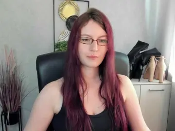 Bongacams Live Sex Cam of EmmaHeart