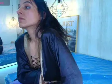 Bongacams Adult Webcam of Antonella-rivers