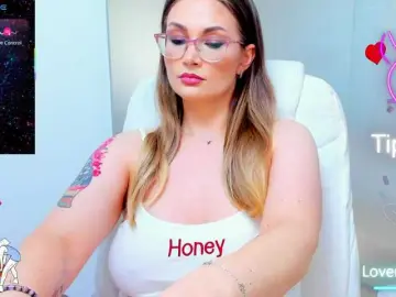 Bongacams Sex Chat of anyarosses