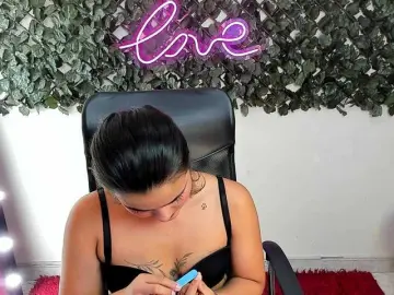 Bongacams Live Porn of DestinyHills