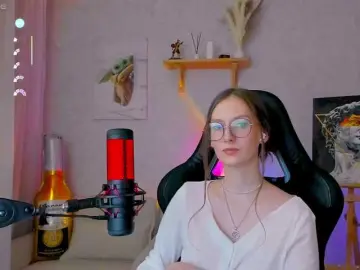 Bongacams Live Sex Cam of -Lovely
